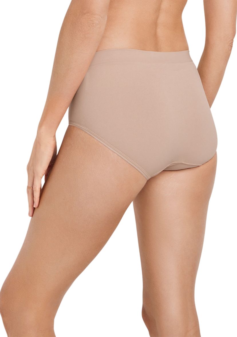 Seam Free Brief Panty