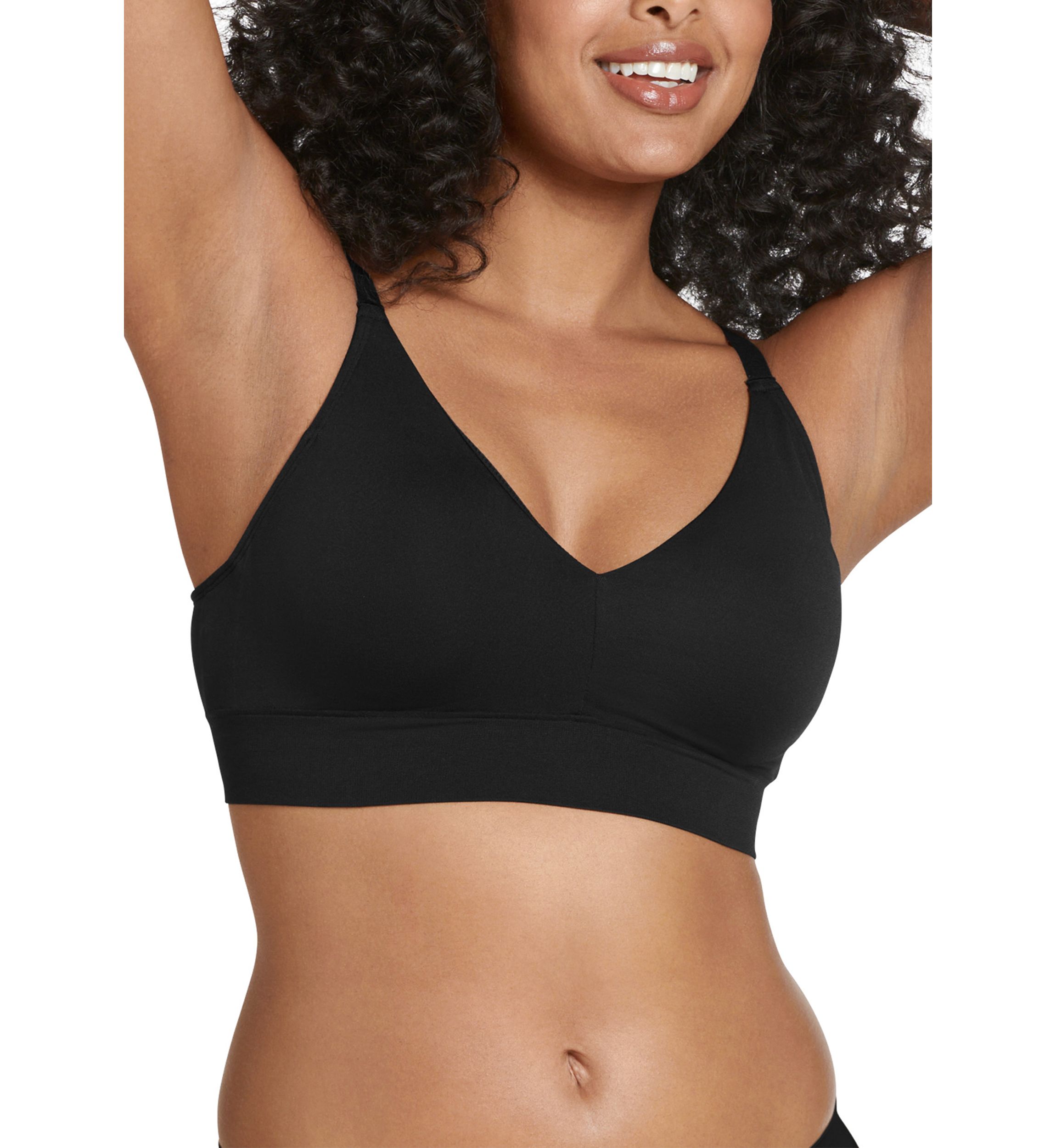 Light Lift Seamfree® Bralette