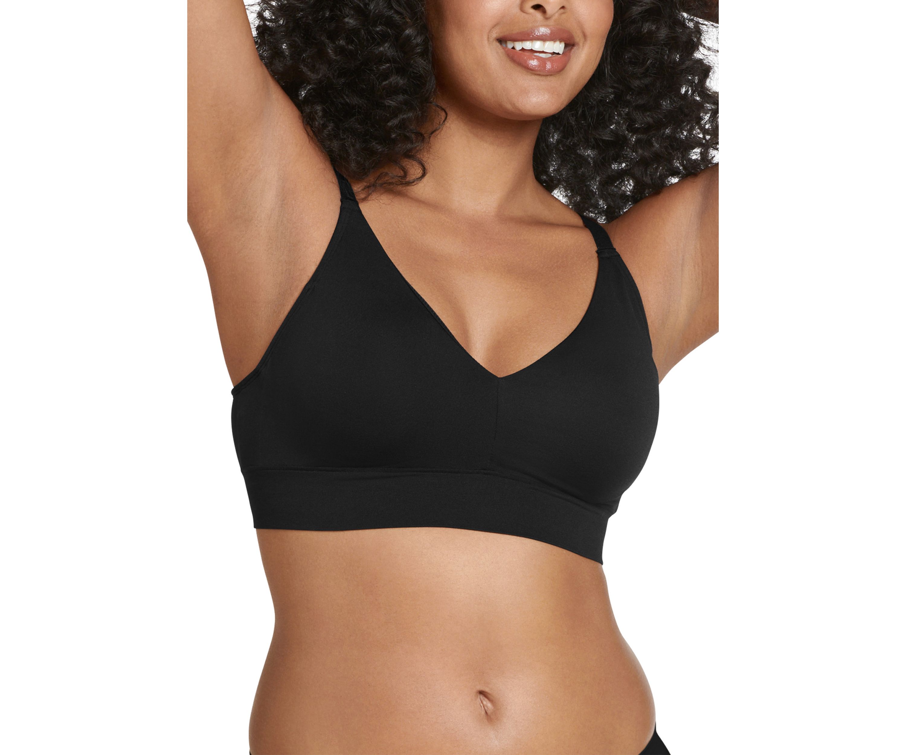 Light Lift Seamfree® Bralette