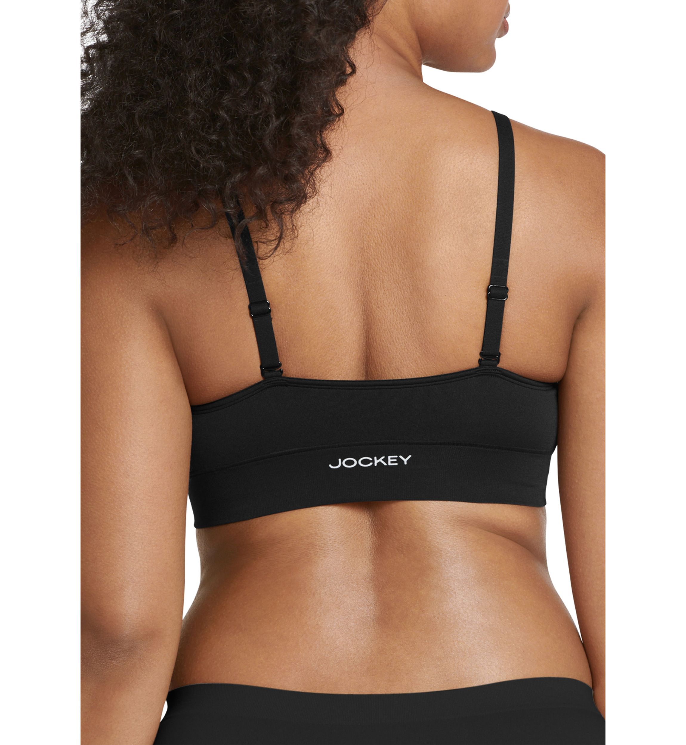 Light Lift Seamfree® Bralette