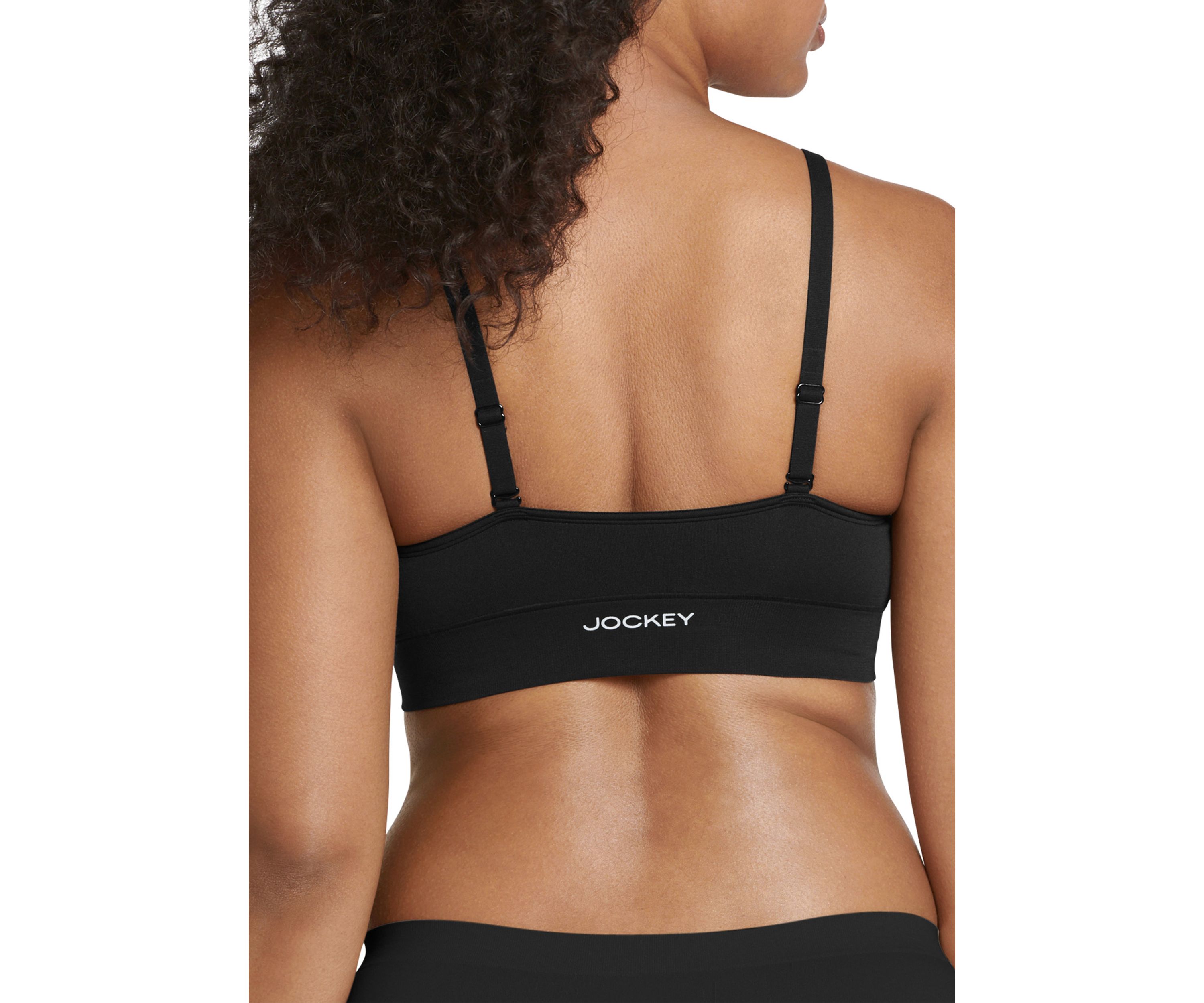 Light Lift Seamfree® Bralette