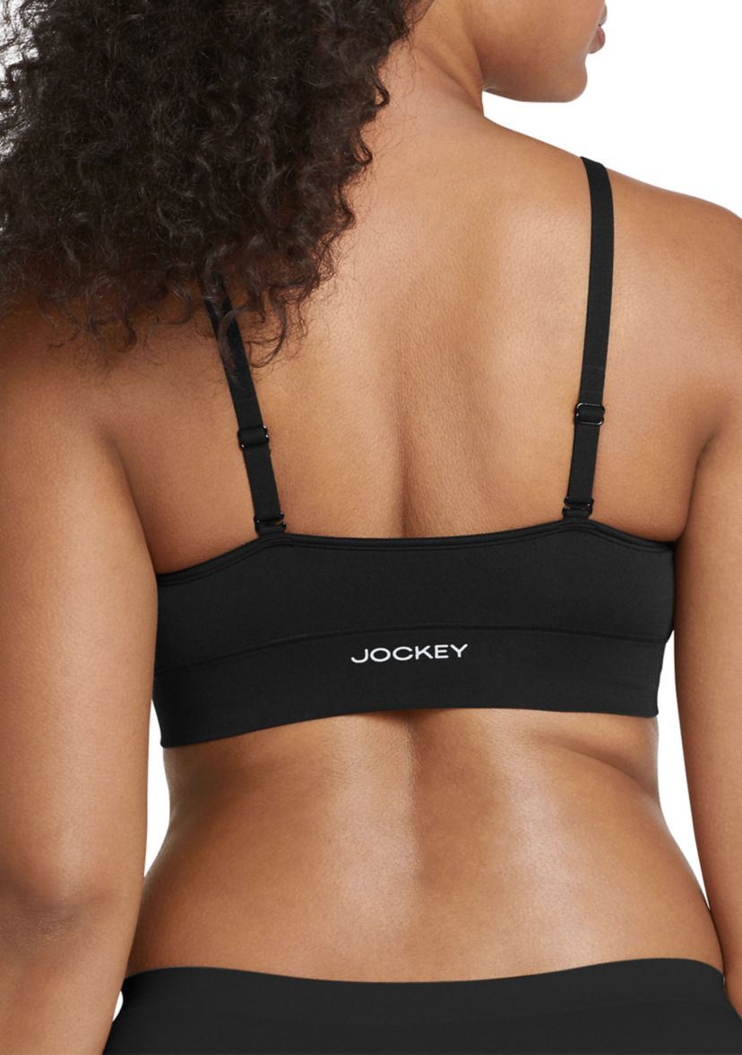 Light Lift Seamfree® Bralette