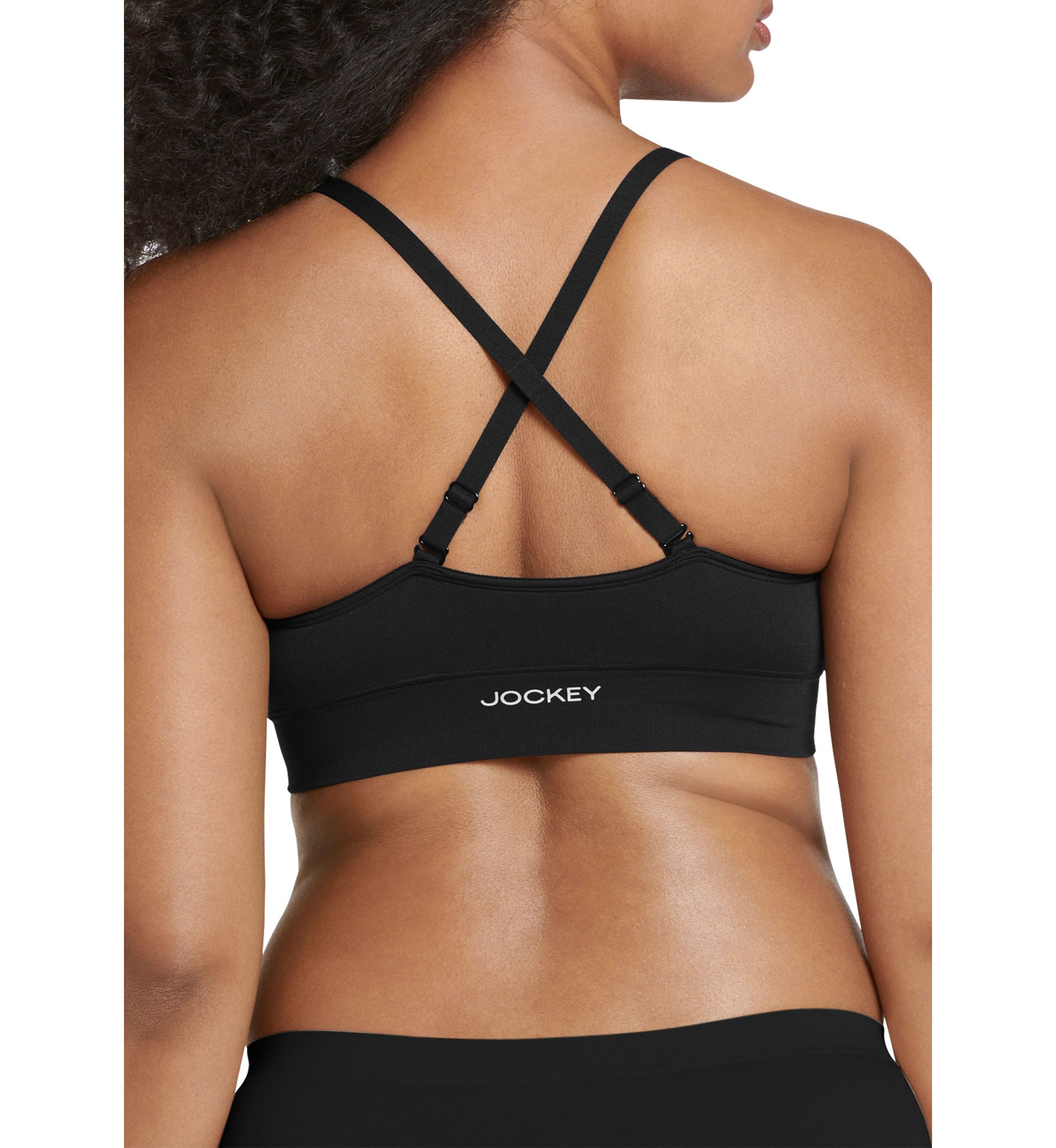 Light Lift Seamfree® Bralette
