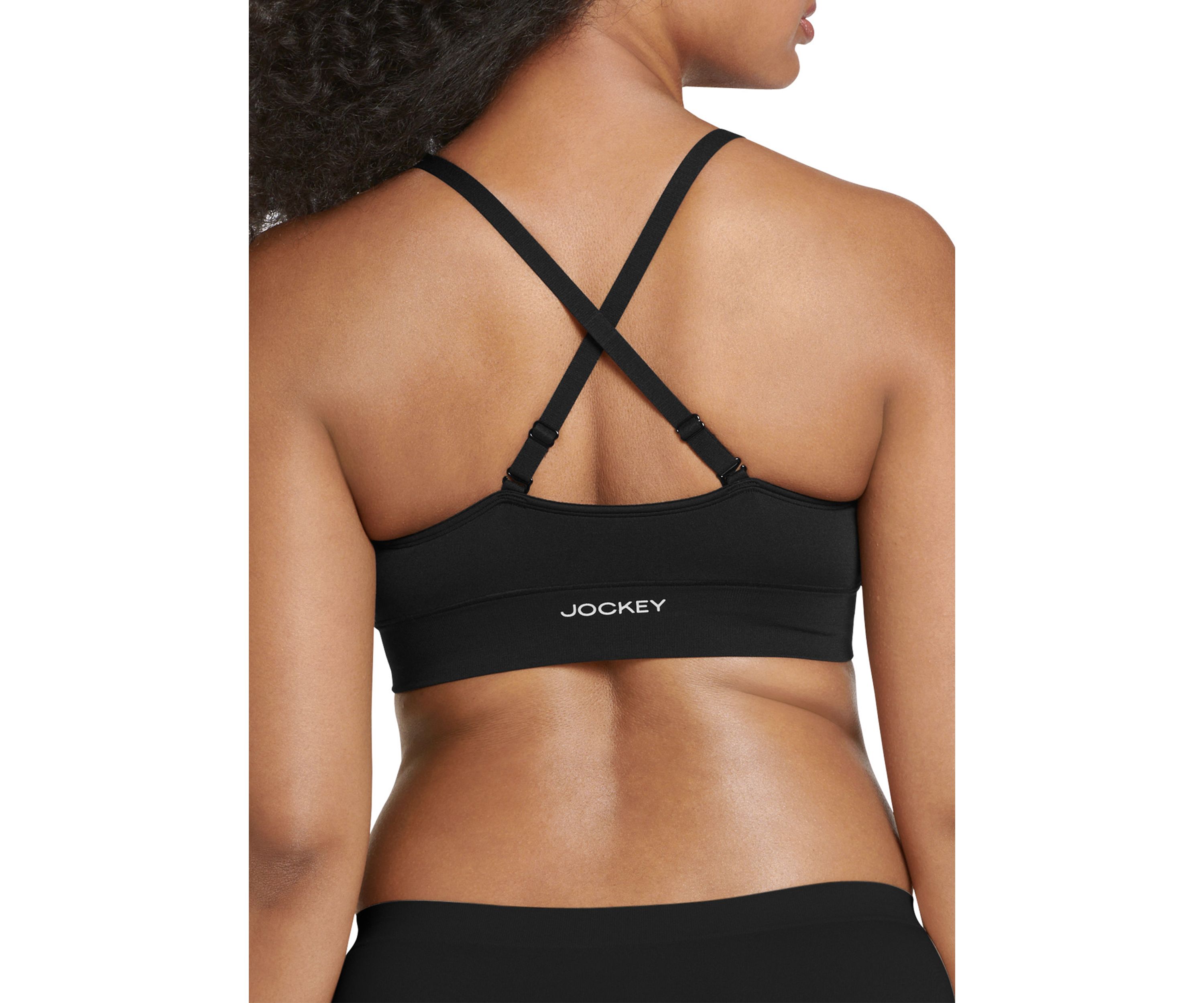 Light Lift Seamfree® Bralette