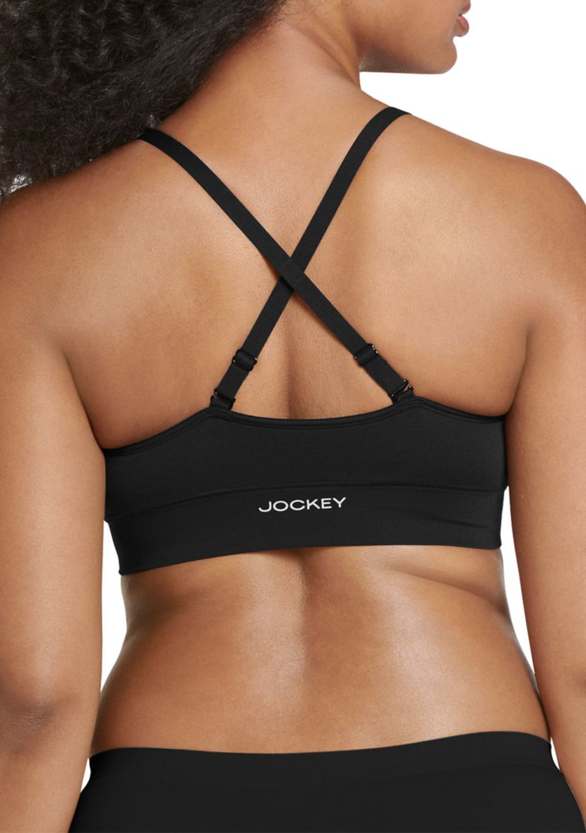 Light Lift Seamfree® Bralette