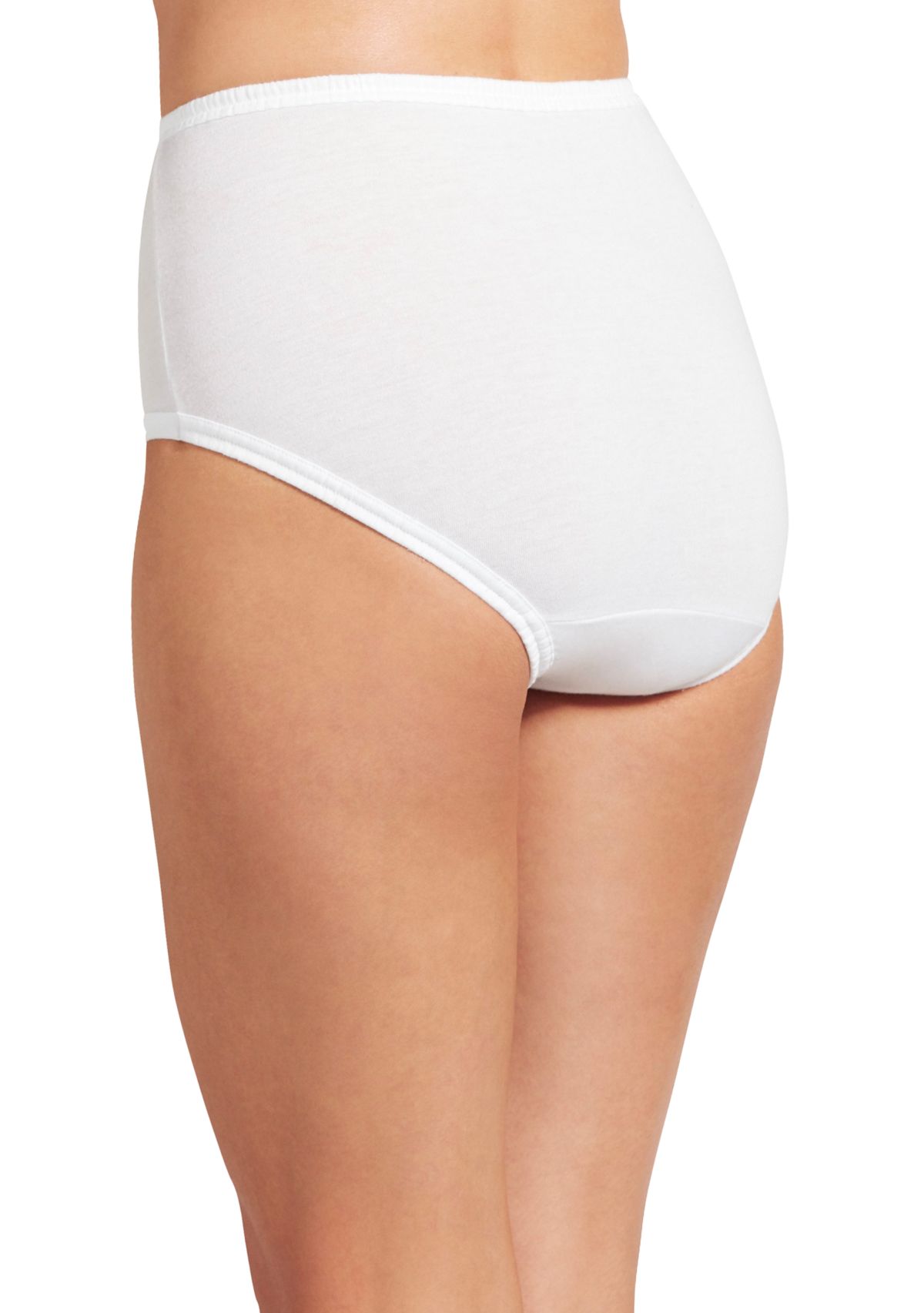 Elance® Briefs - 6 Pack