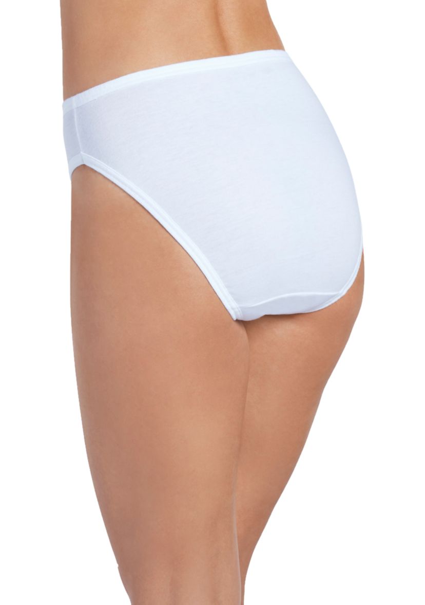 French Cut Underwear - 6 Pack