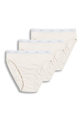 Jockey Classic French Cut Panties 9480 Bealls Florida, 47% OFF