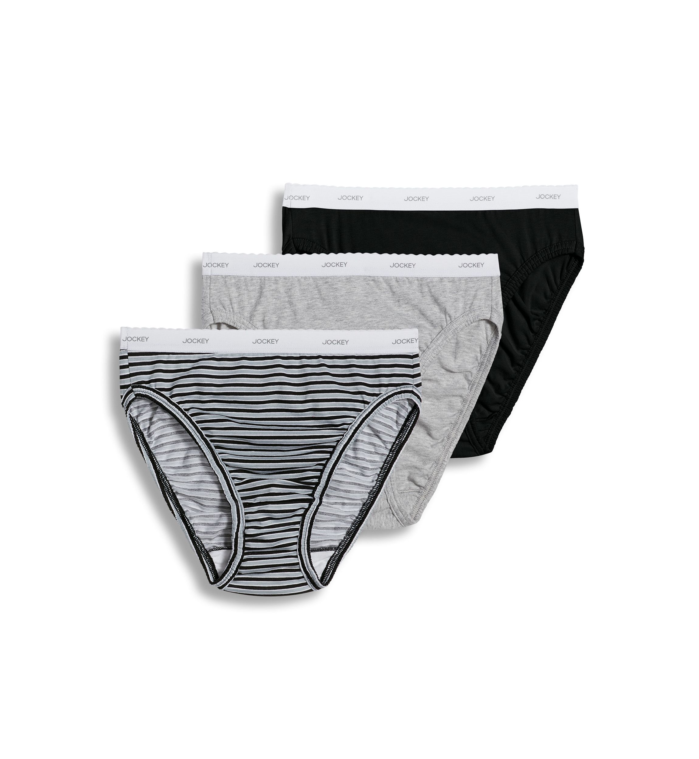 Classic French Cut - 3 Pack   