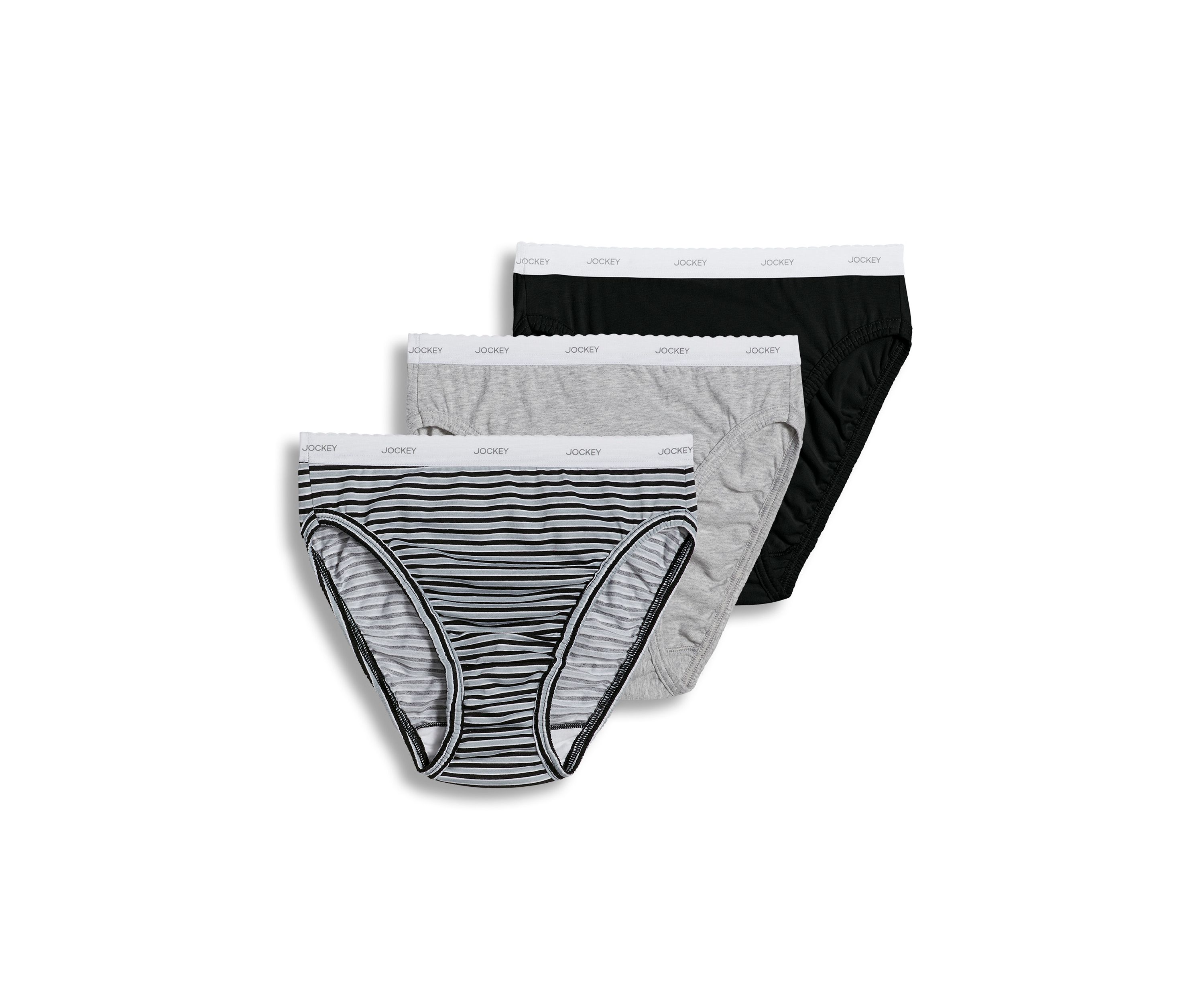 Classic French Cut - 3 Pack   