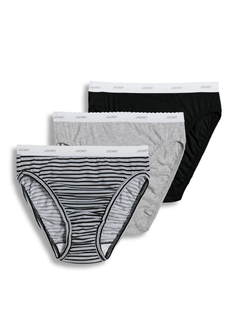 Classic French Cut - 3 Pack   