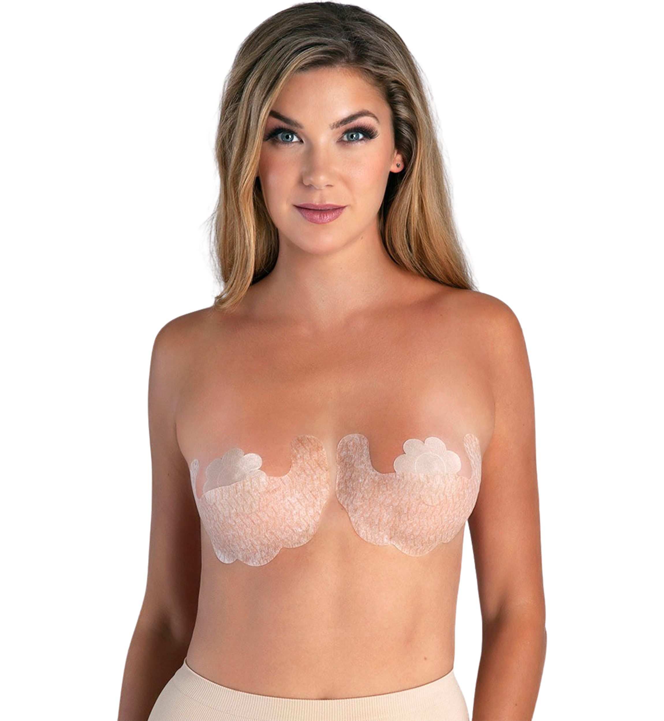 Disposable Adhesive Bra - 1101 