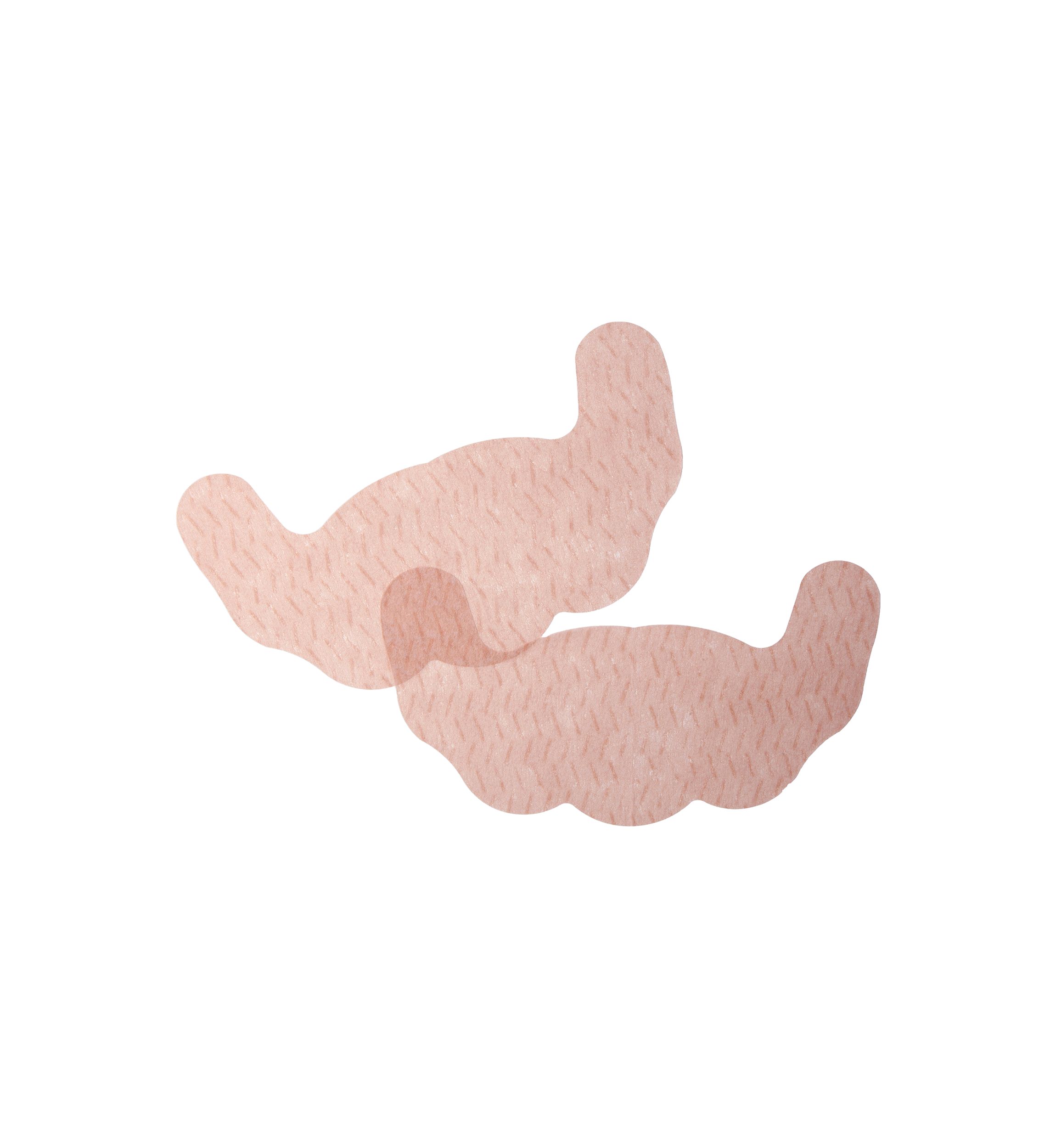 Disposable Adhesive Bra - 1101 