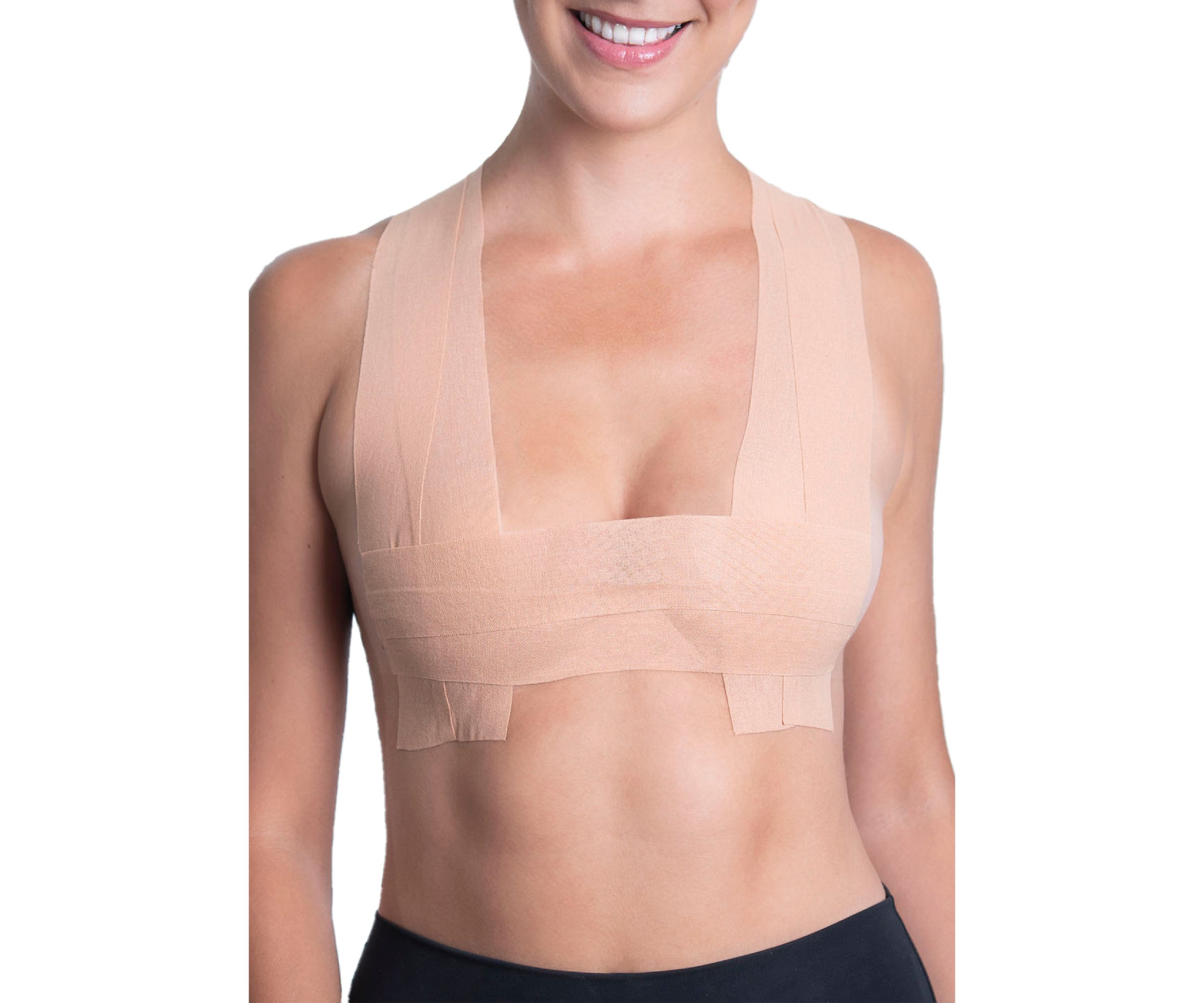 Tape n Shape Breast Tape Roll