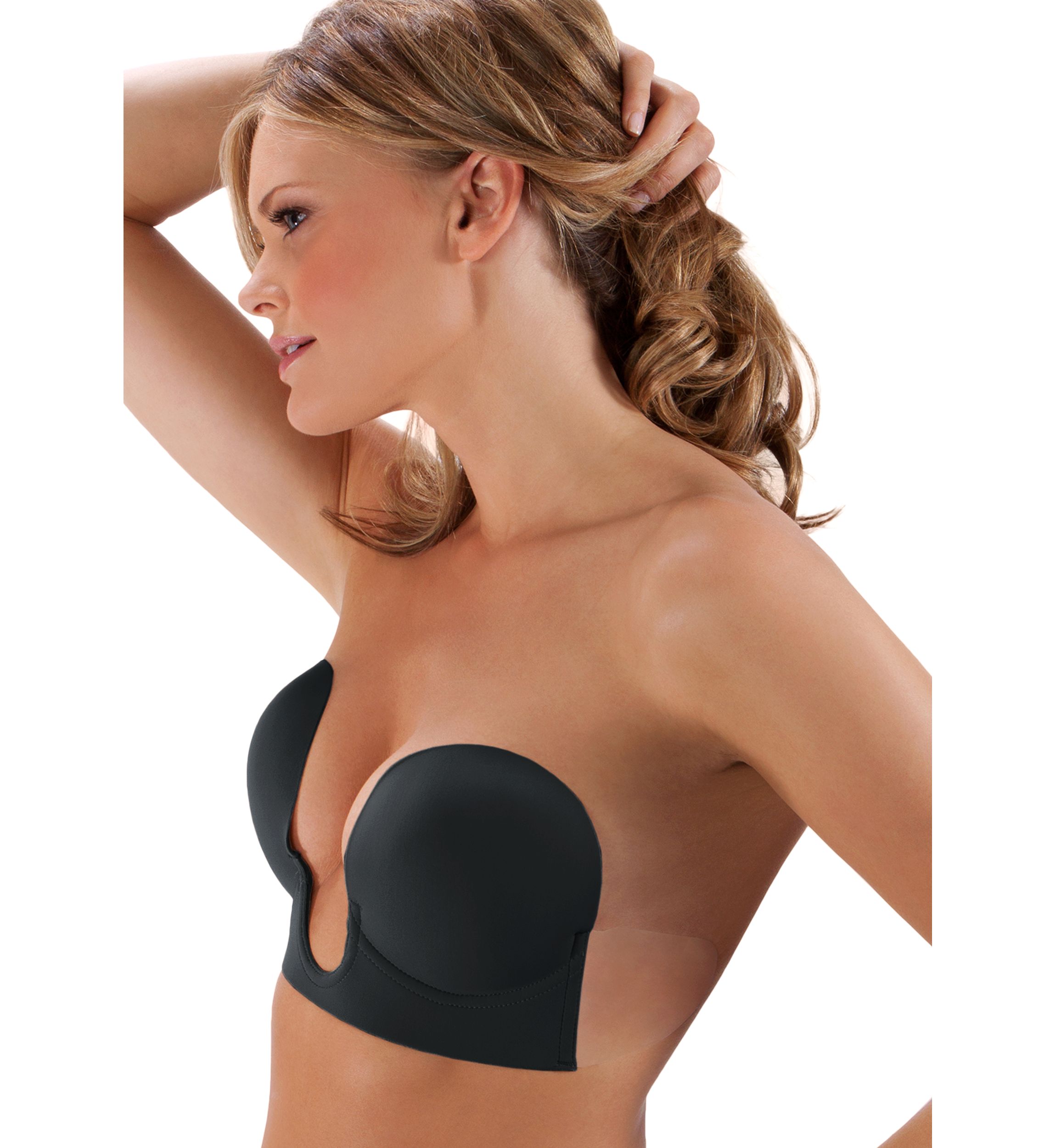 U Plunge Strapless - 16536