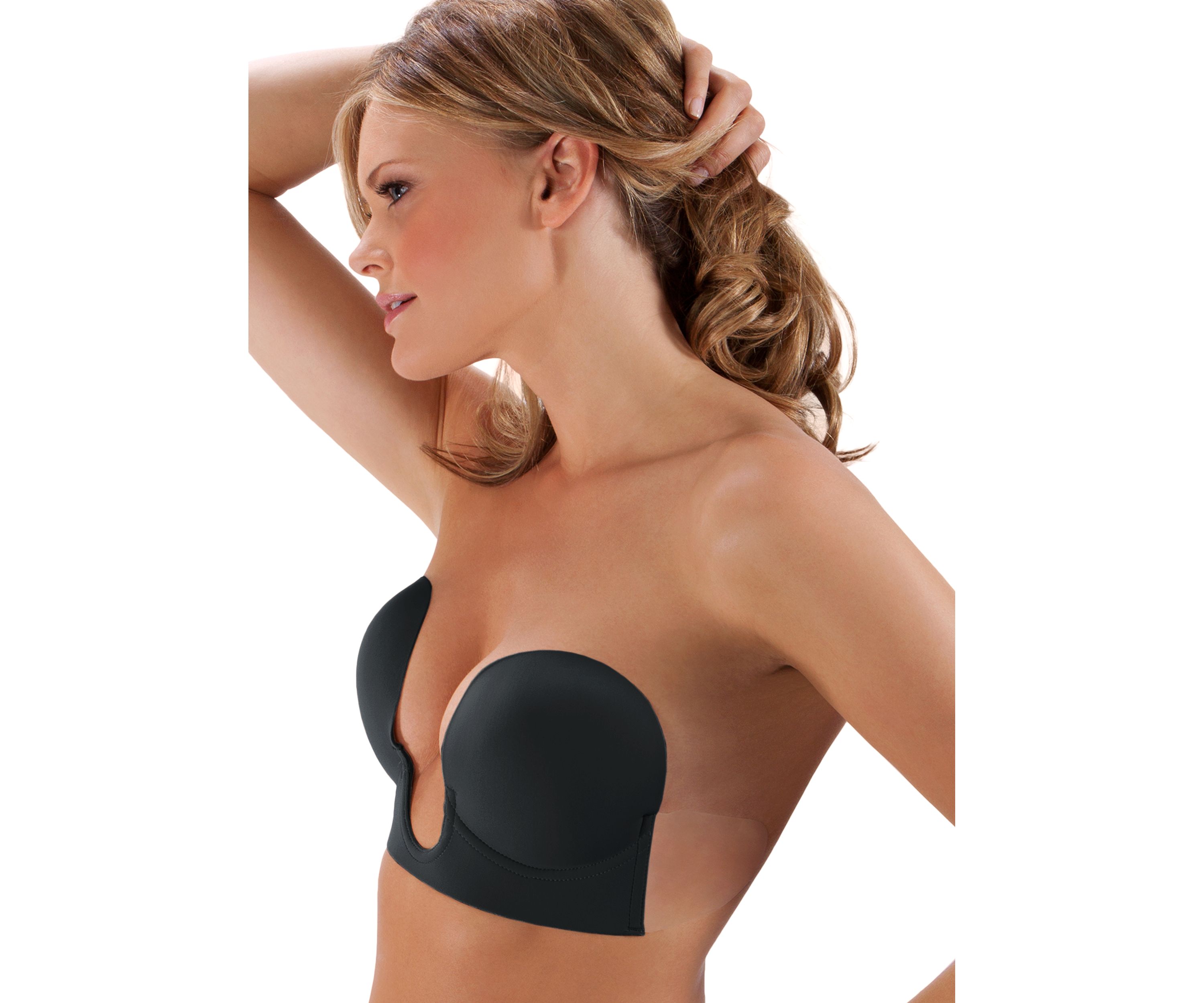 U Plunge Strapless - 16536