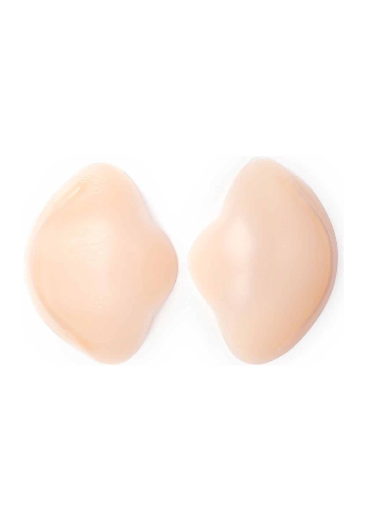 Silicone Skin Cleavage Enhancement Bra - 16543