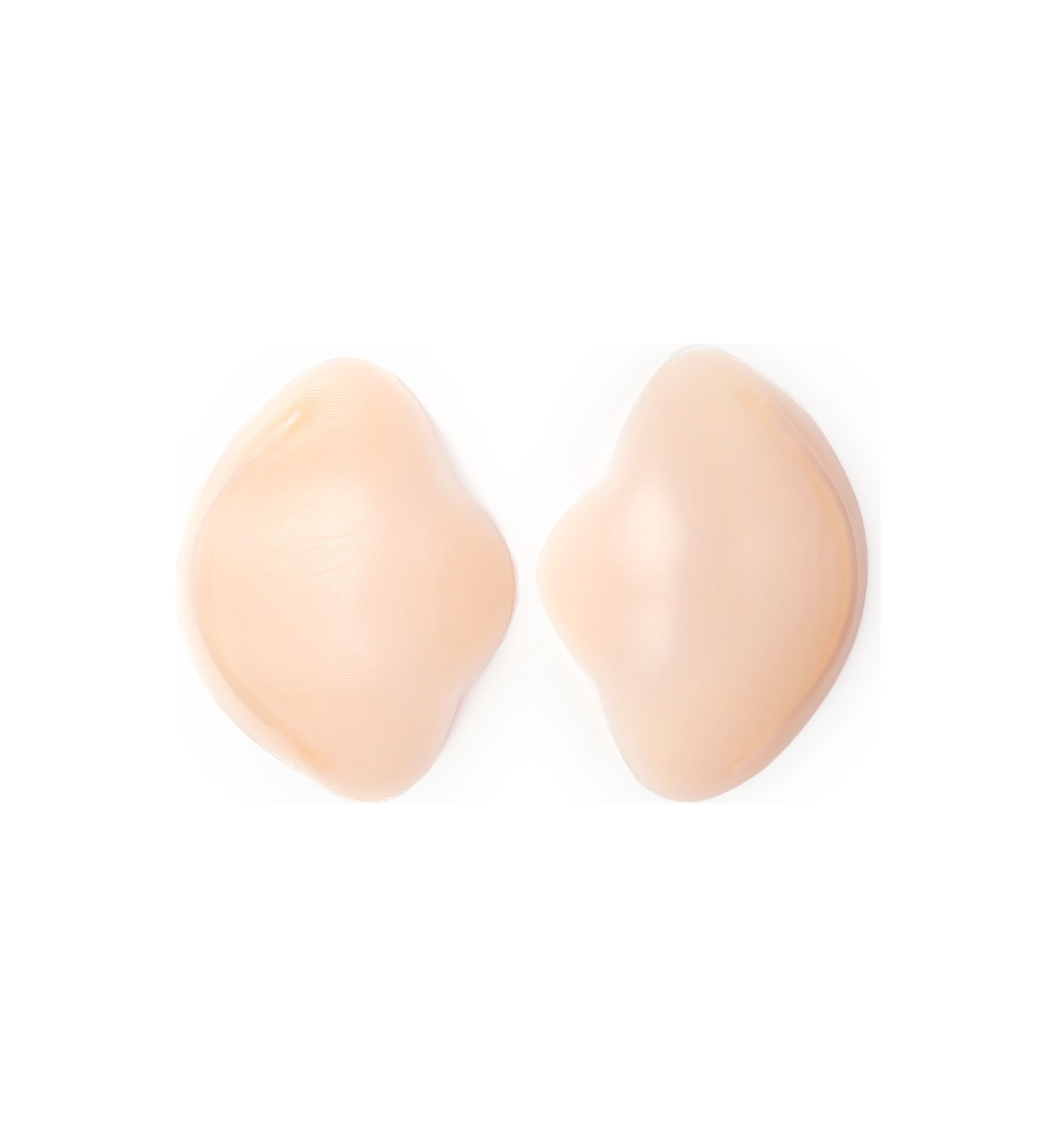 Silicone Skin Cleavage Enhancement Bra - 16543