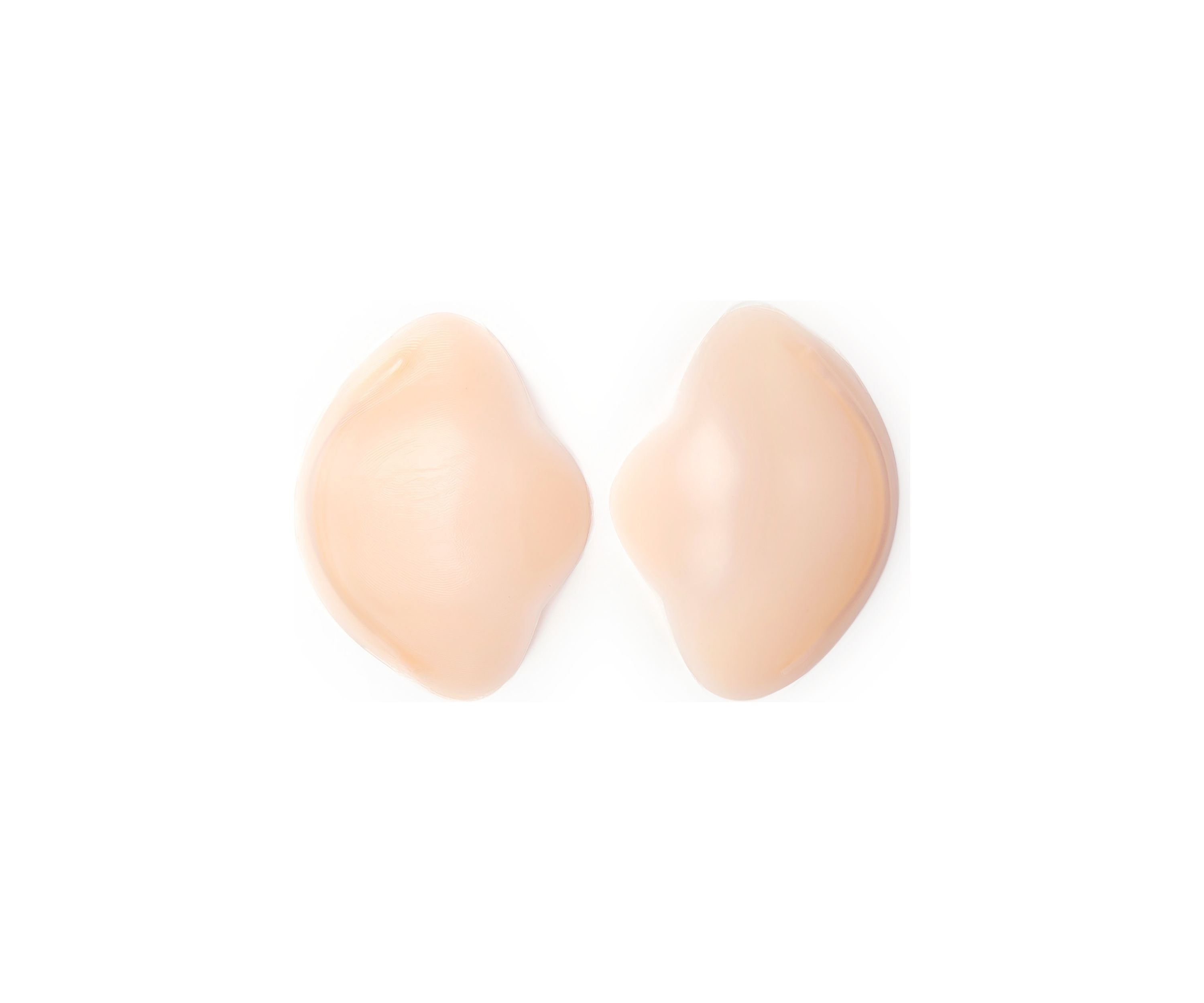 Silicone Skin Cleavage Enhancement Bra - 16543