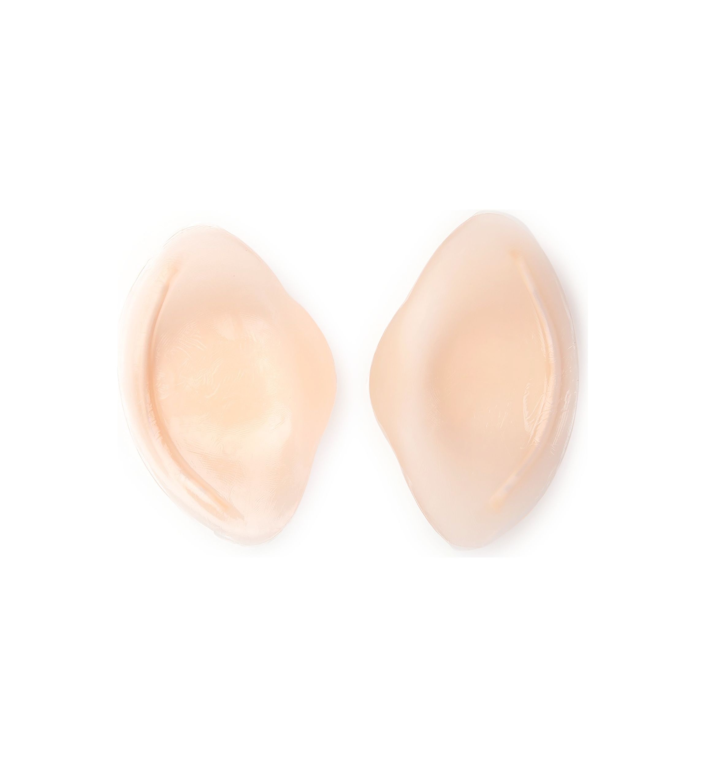 Silicone Skin Cleavage Enhancement Bra - 16543
