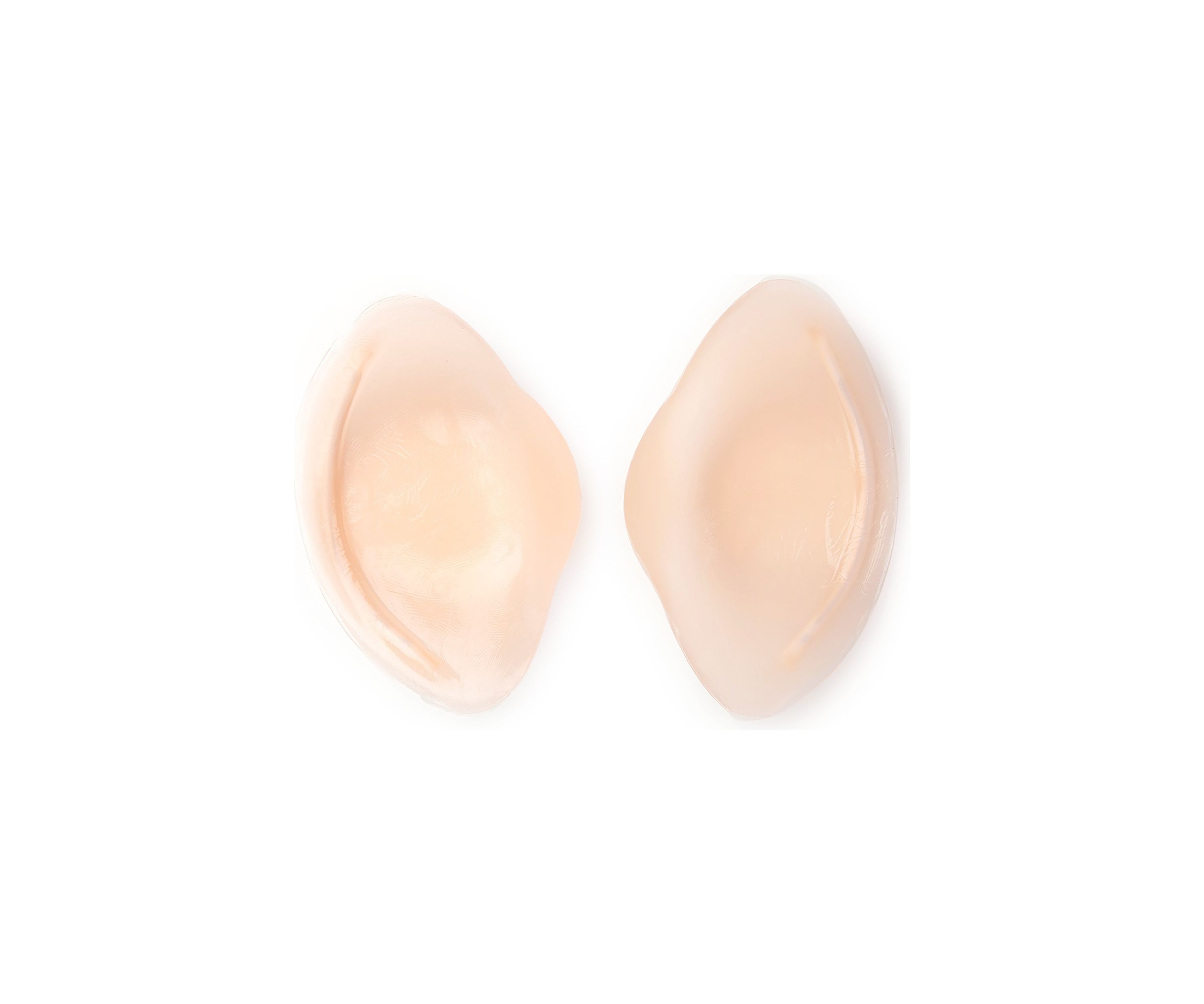 Silicone Skin Cleavage Enhancement Bra - 16543