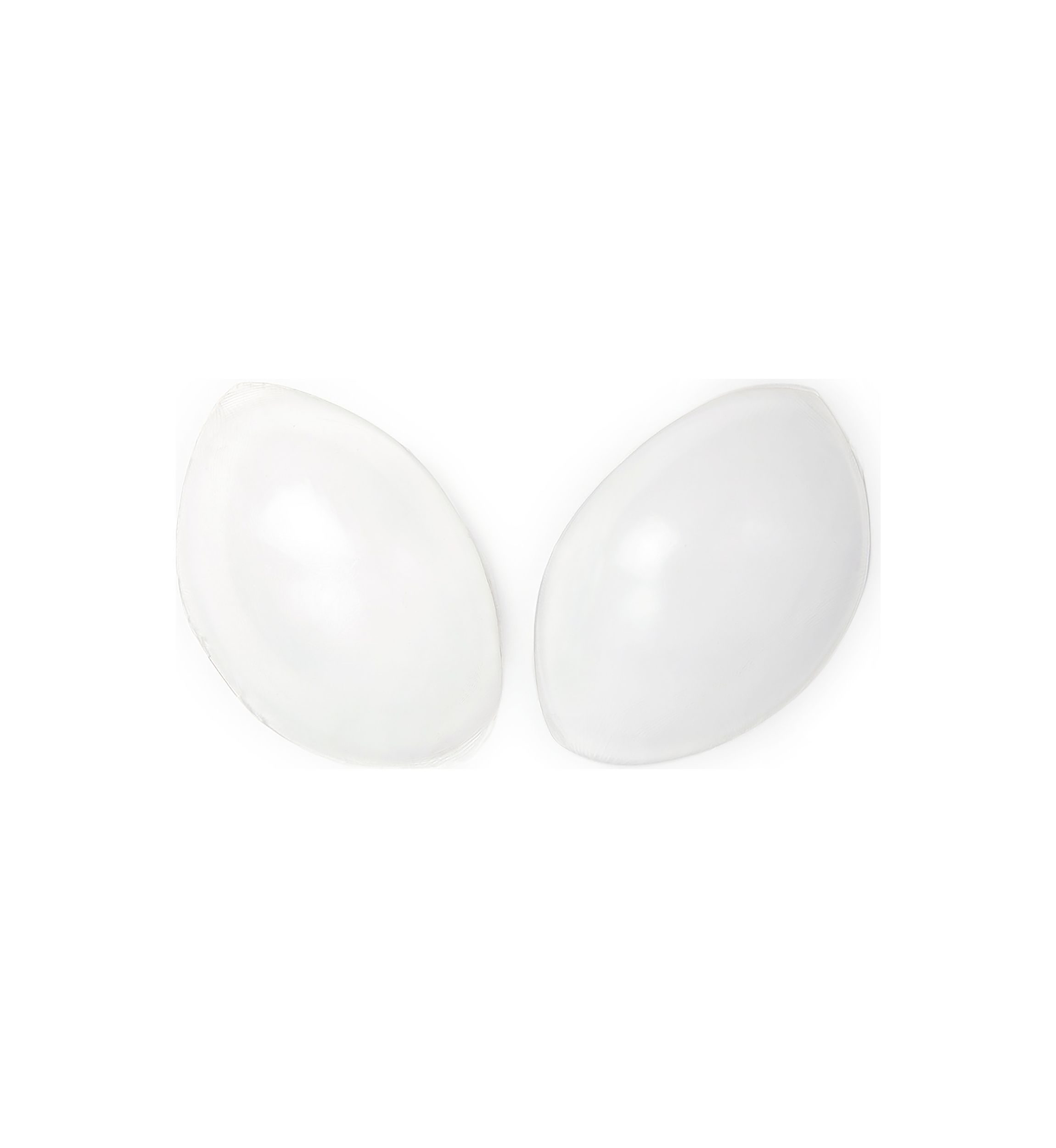 Silicone Skin Strapless Bra