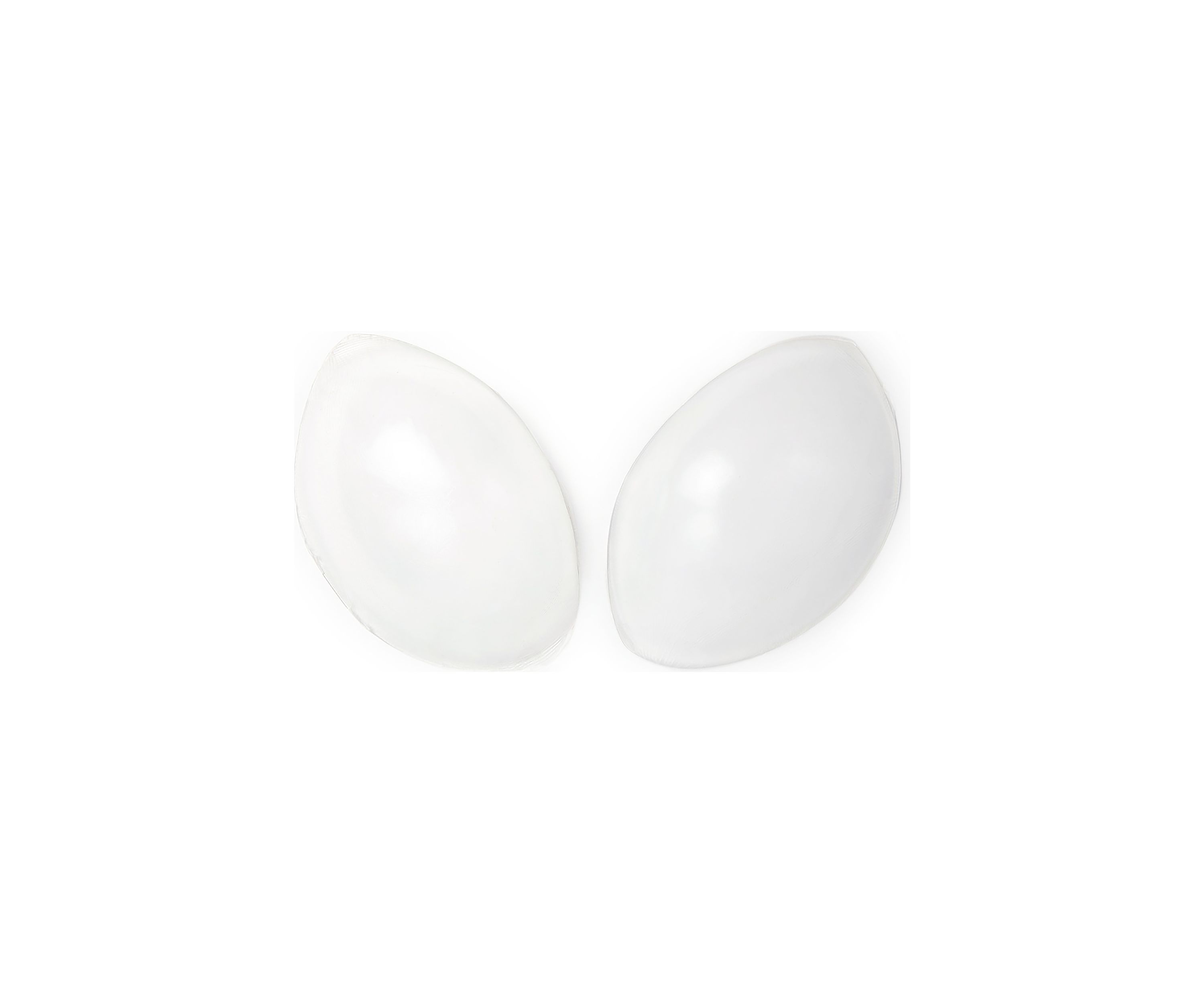 Silicone Skin Strapless Bra