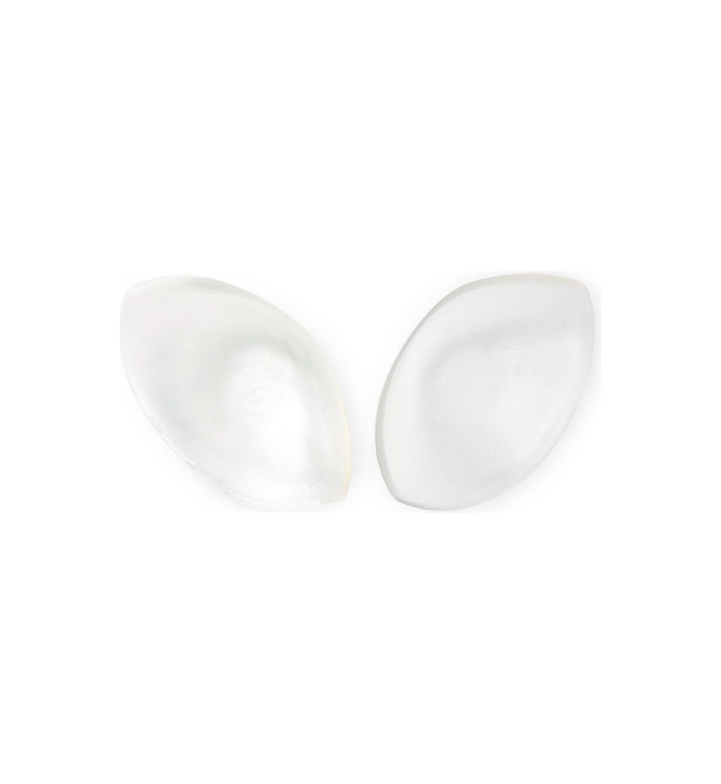 Silicone Skin Strapless Bra
