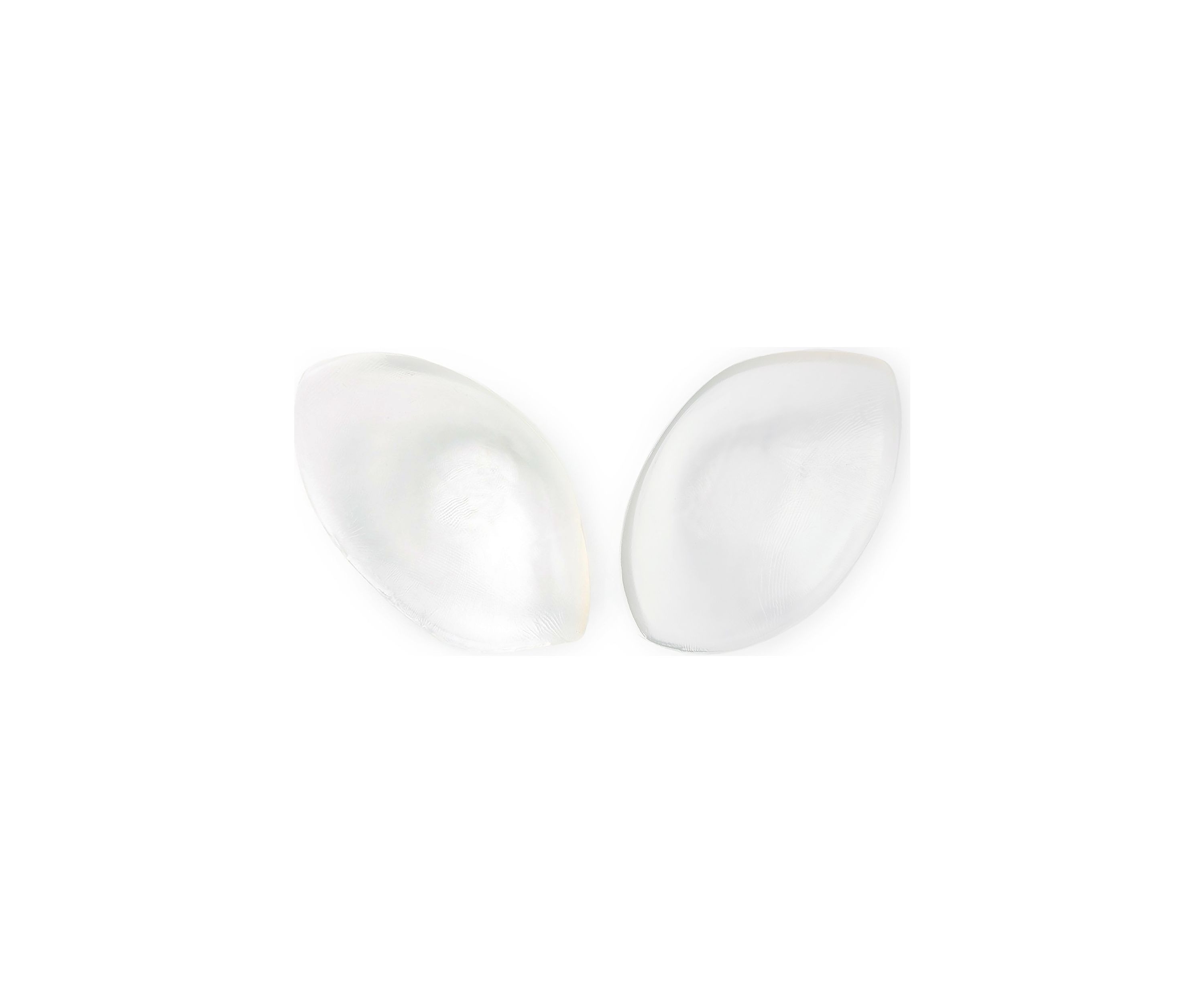 Silicone Skin Strapless Bra