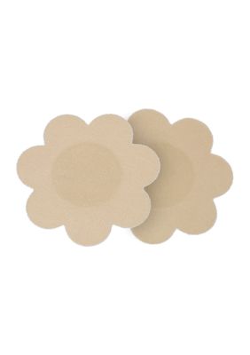 Extreme Silicone Breast Petals