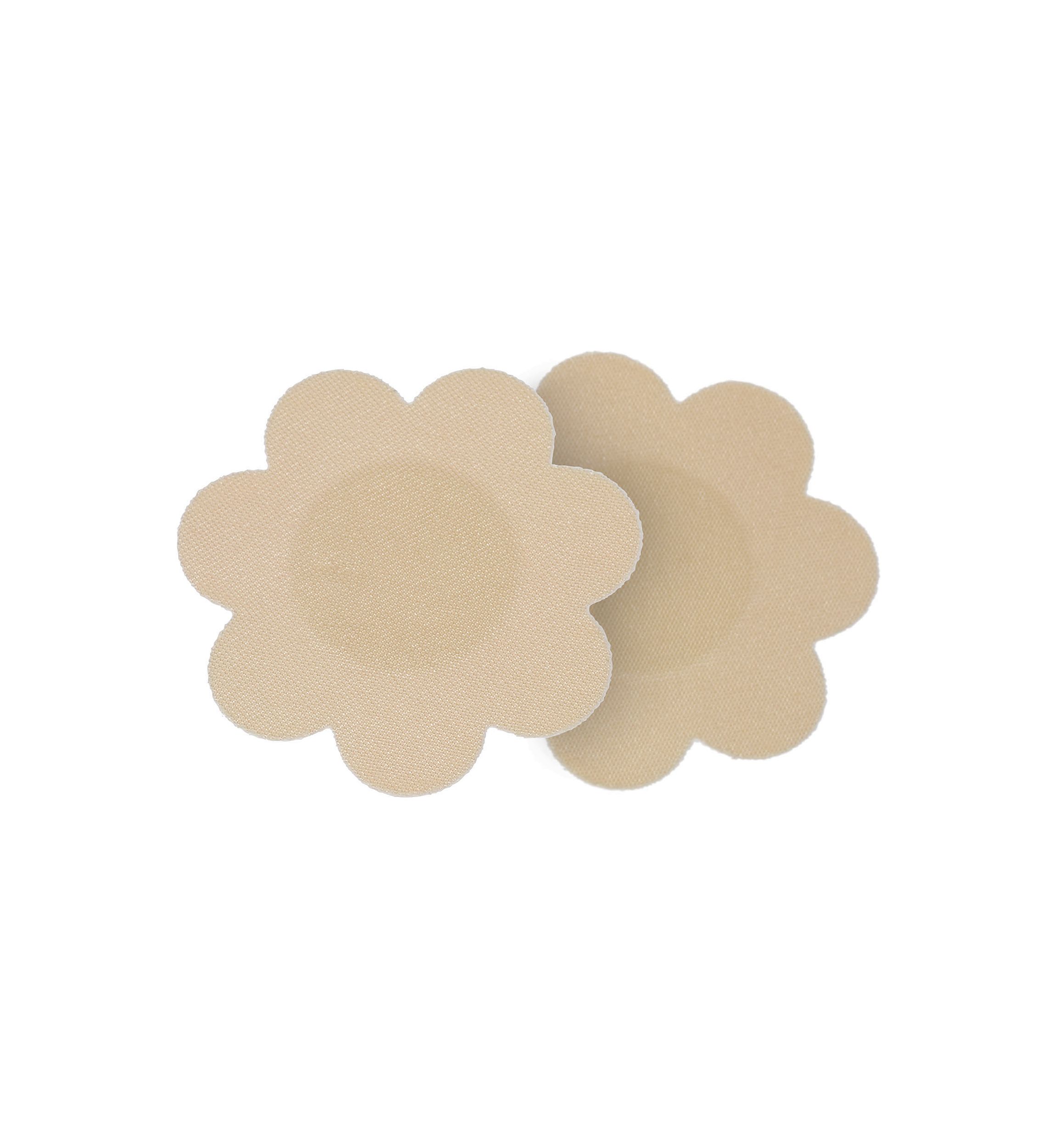 Extreme Silicone Breast Petals