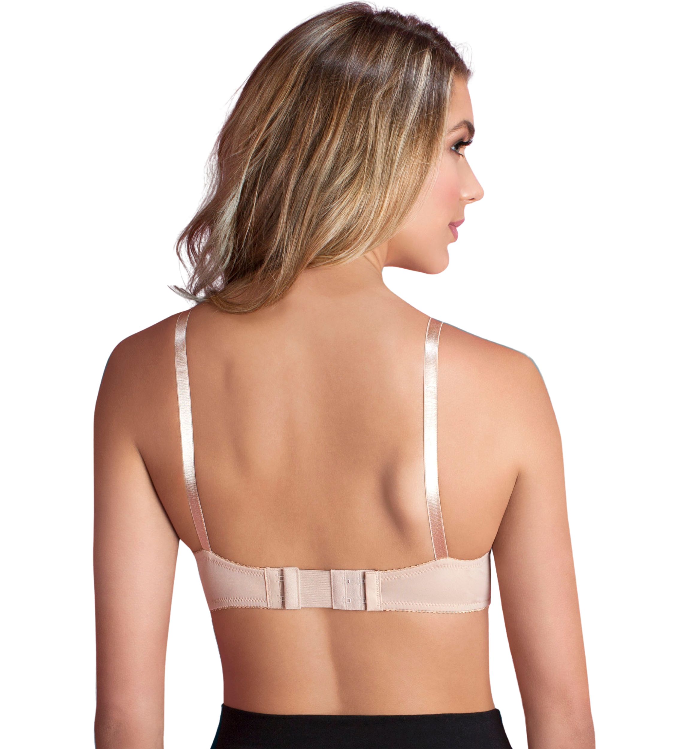 Two Hook Bra Extender