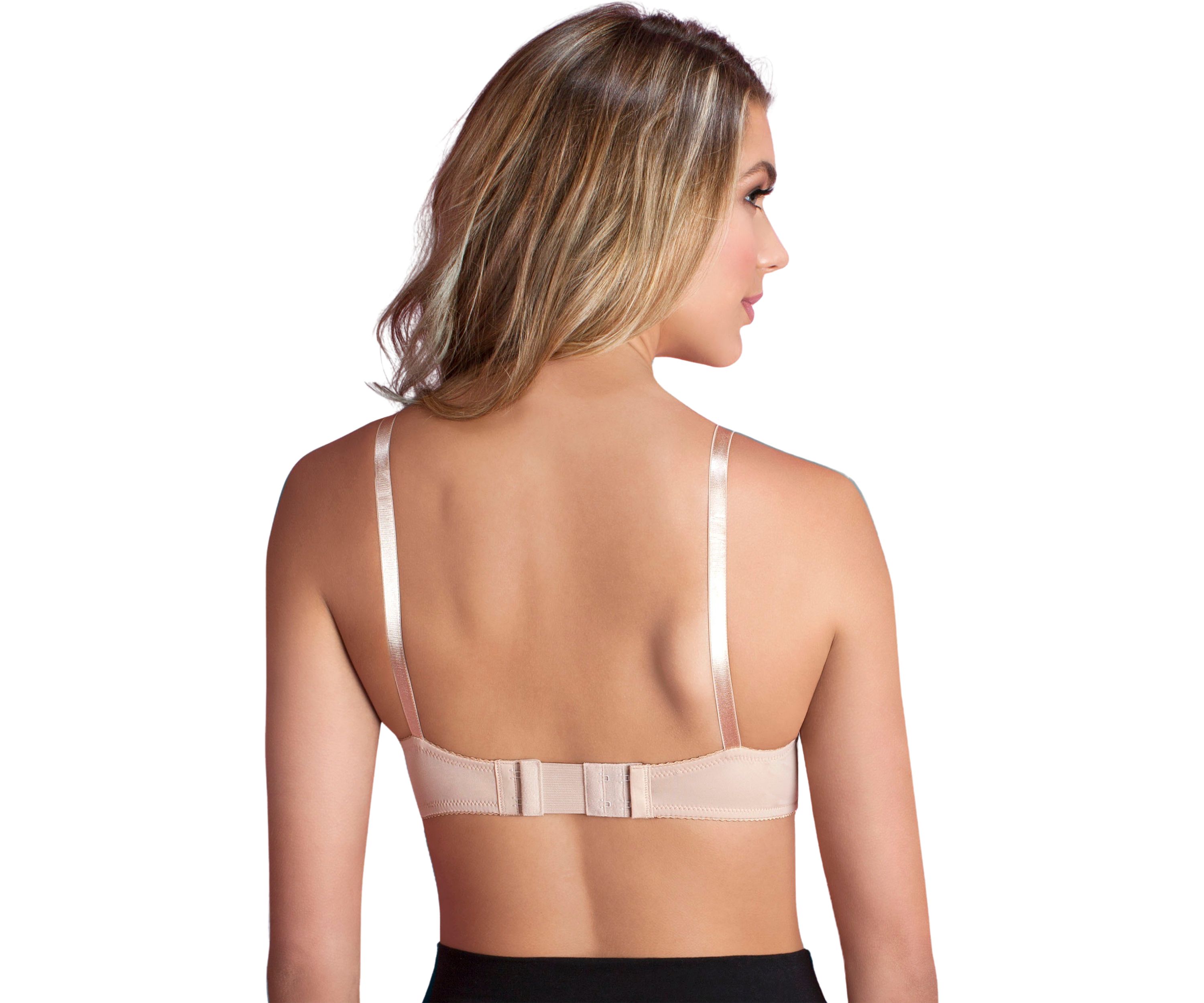 Two Hook Bra Extender