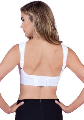 Bra extensions with 2 to 4 hooks-So Maxi