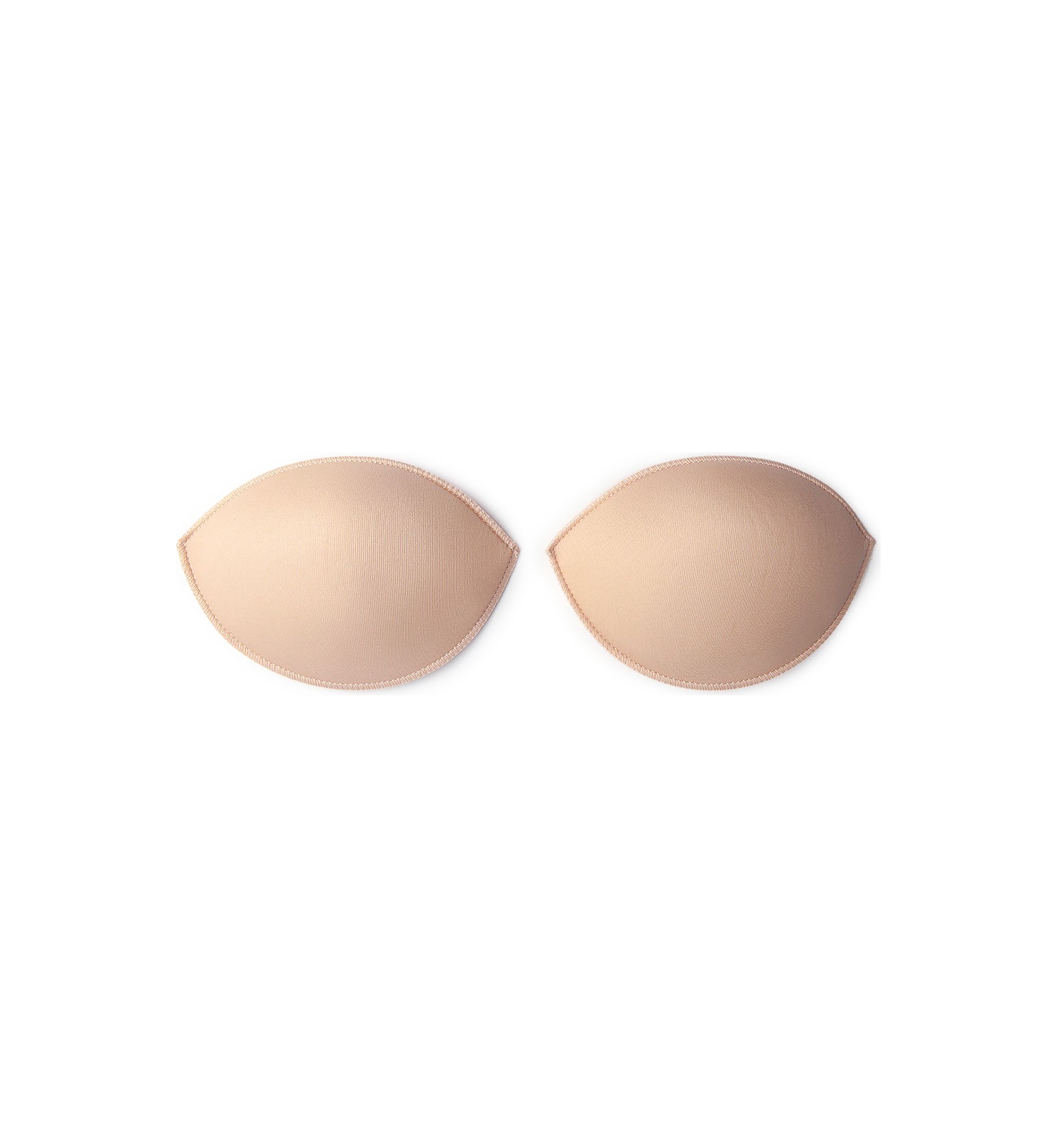 Water Wear Push Up Pads - 5104