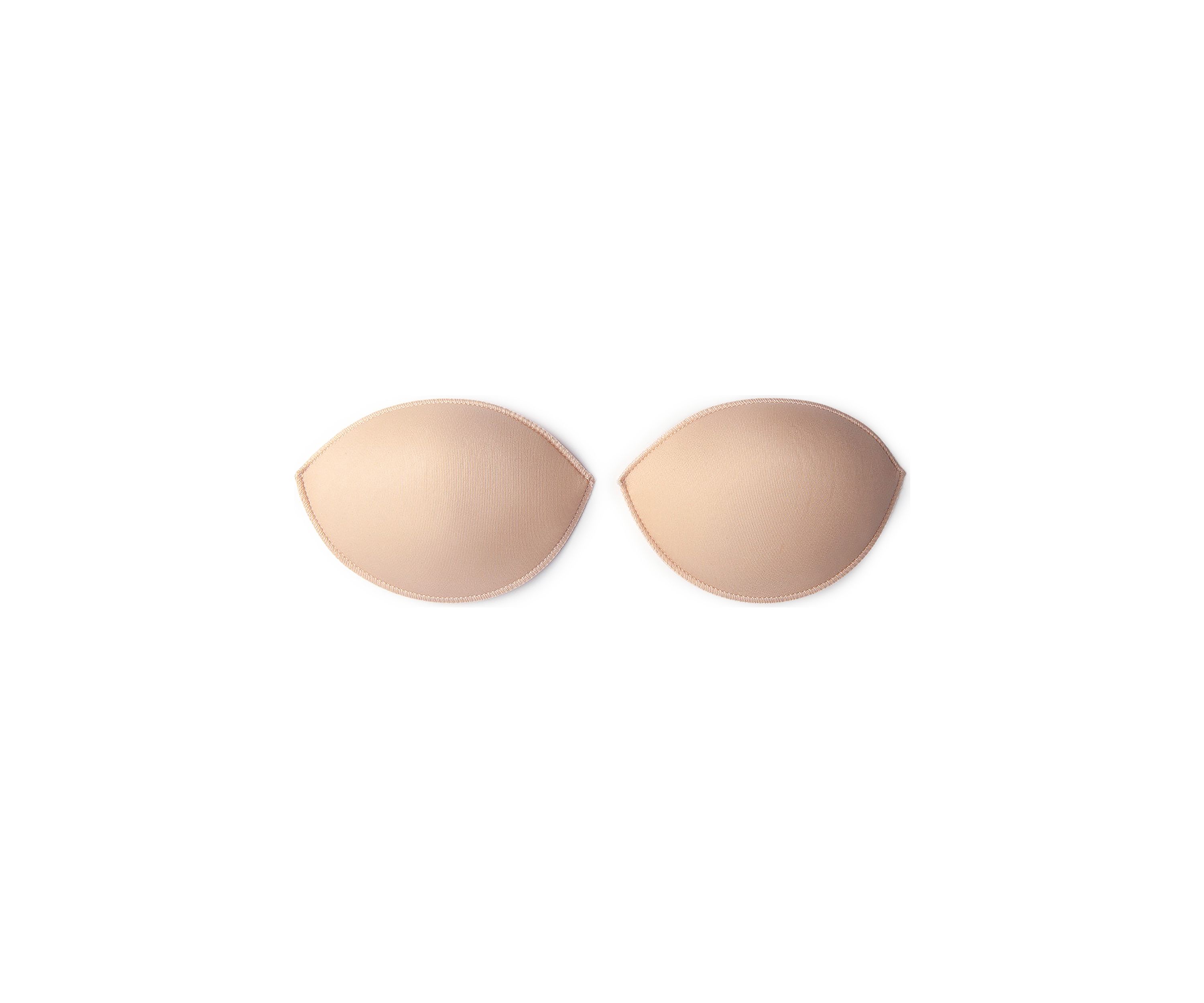 Water Wear Push Up Pads - 5104