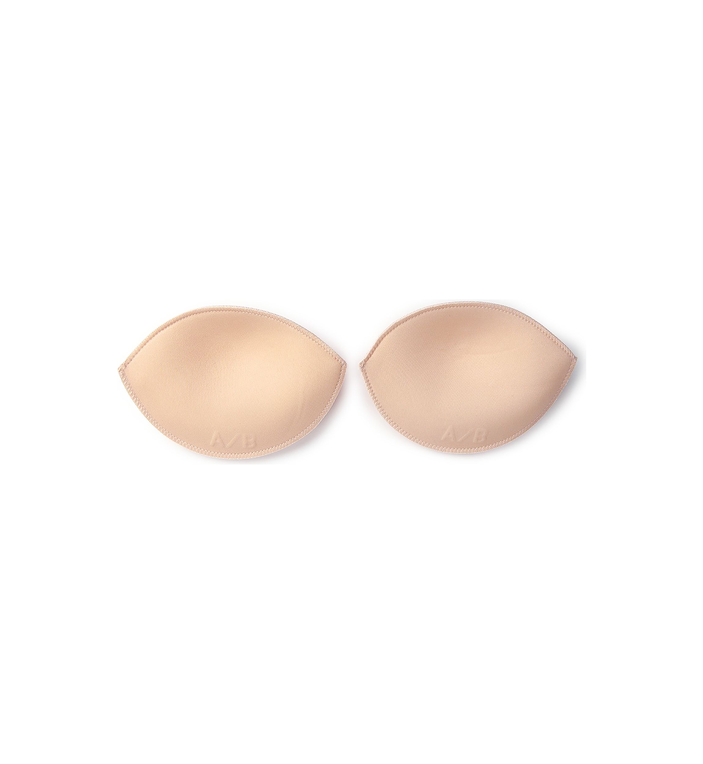 Water Wear Push Up Pads - 5104