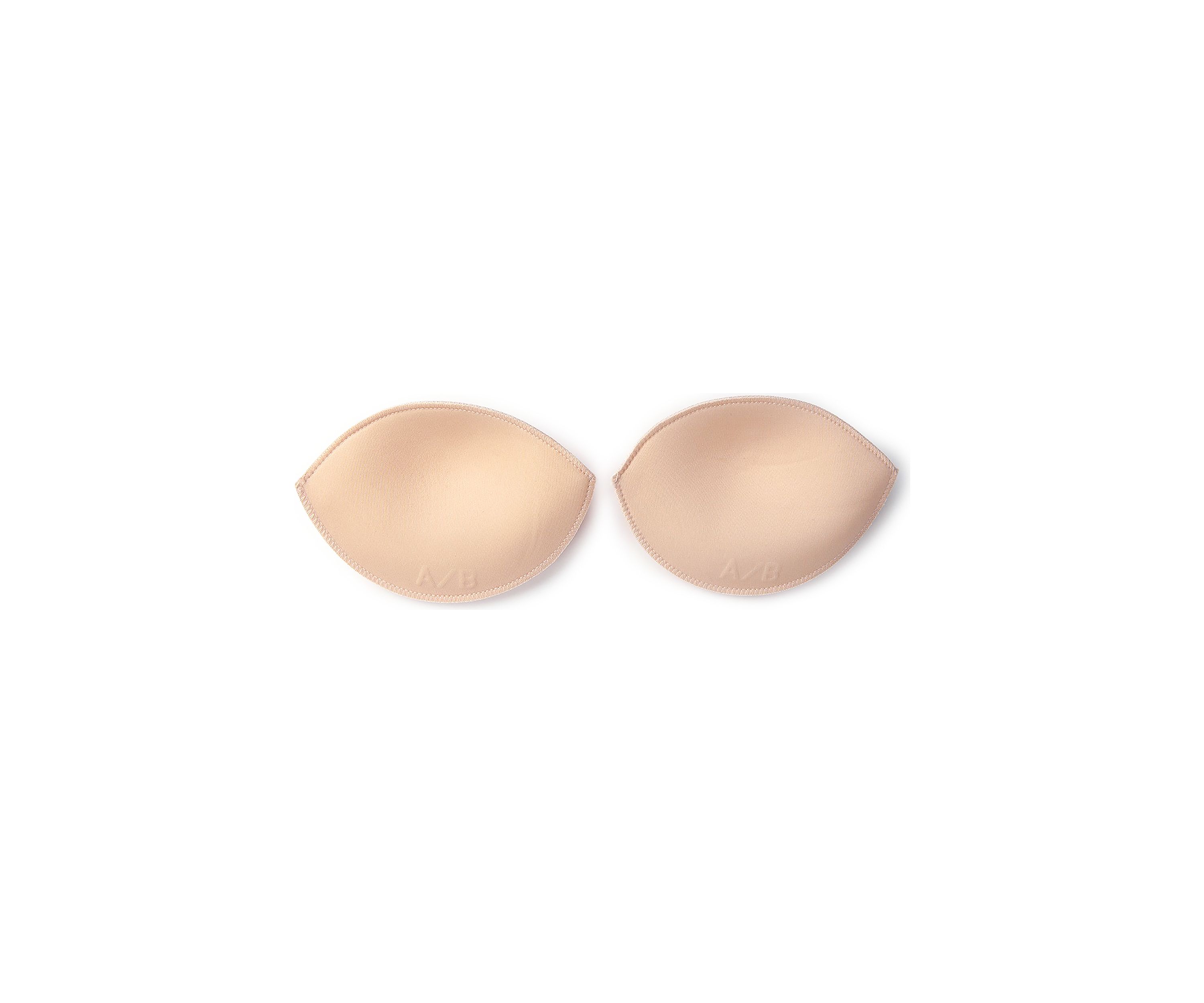 Water Wear Push Up Pads - 5104