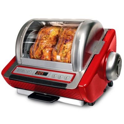Ronco Ez-Store Rotisserie Oven
