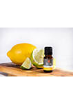 SOiL Organic Lemon Essential Oil (Citrus Limon) 10ml