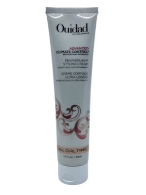 Ouidad Advanced Climate Control Featherlight Styling Cream 5.7 Oz