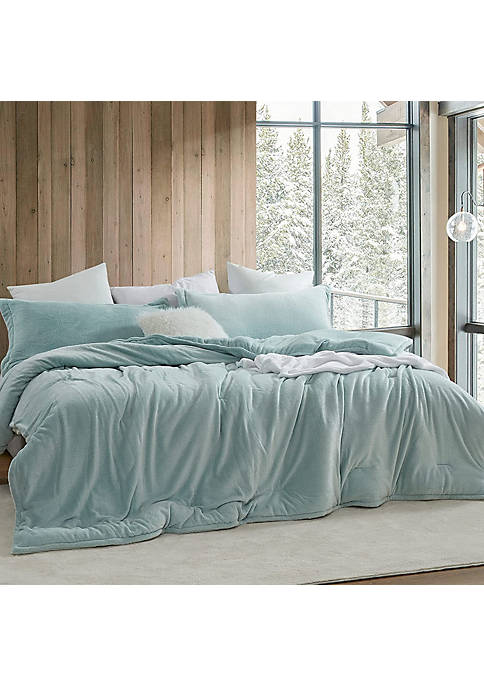 Byourbed Coma Inducer Oversized Queen Comforter