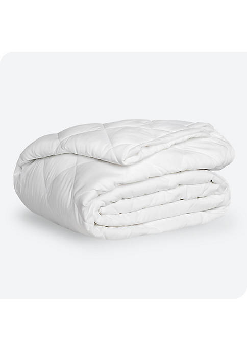 Bare Home Quilted Fitted Mattress Pad