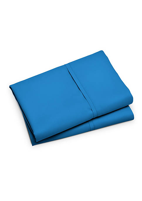 Bare Home Premium 1800 Ultra-Soft Microfiber Pillowcase Set