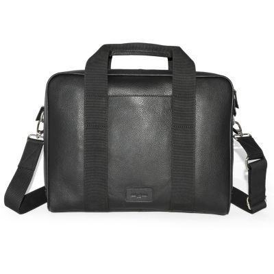 Coach Men's Laptop Case - Gray - Cases