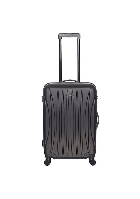 Club Rochelier Travellers 24&quot; Hardshell Spinner Luggage Case