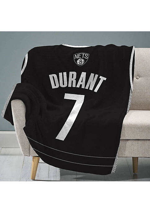 Sleep Squad Brooklyn Nets Kevin Durant 60-Inch X