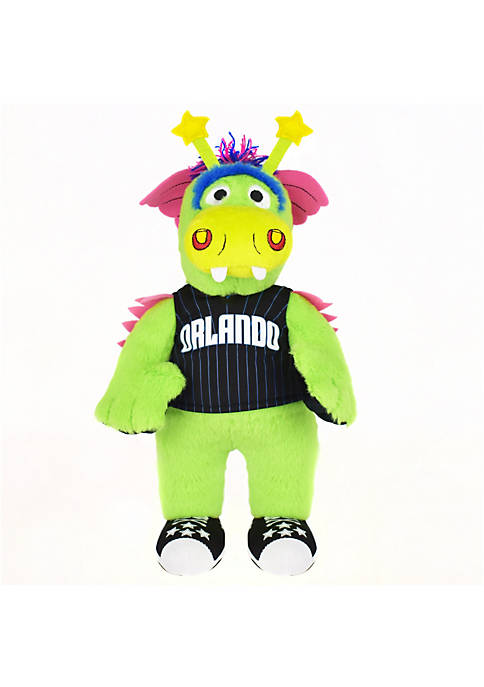 Uncanny Brands Orlando Magic Stuff Mascot 10&quot; Plush