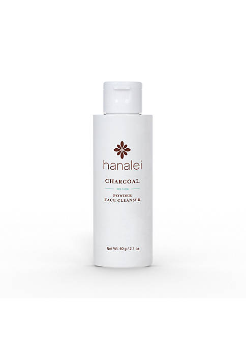 Hanalei Company Charcoal Powder Face Cleanser