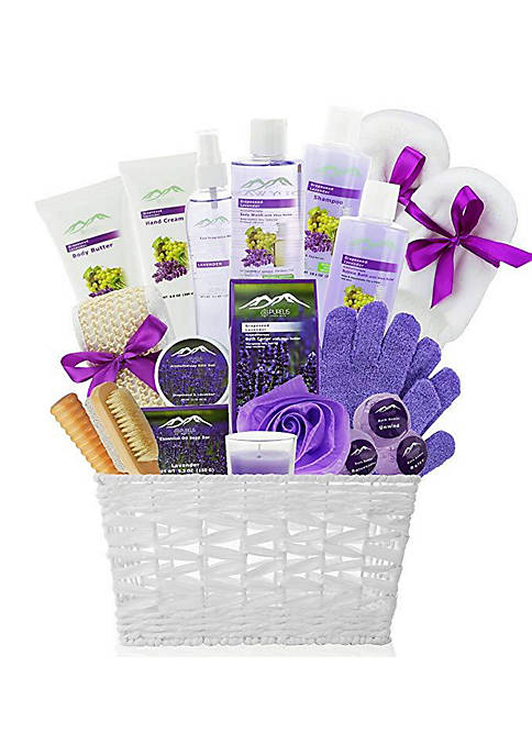 Pure Care Grapeseed &amp; Lavender Deluxe XL Gourmet